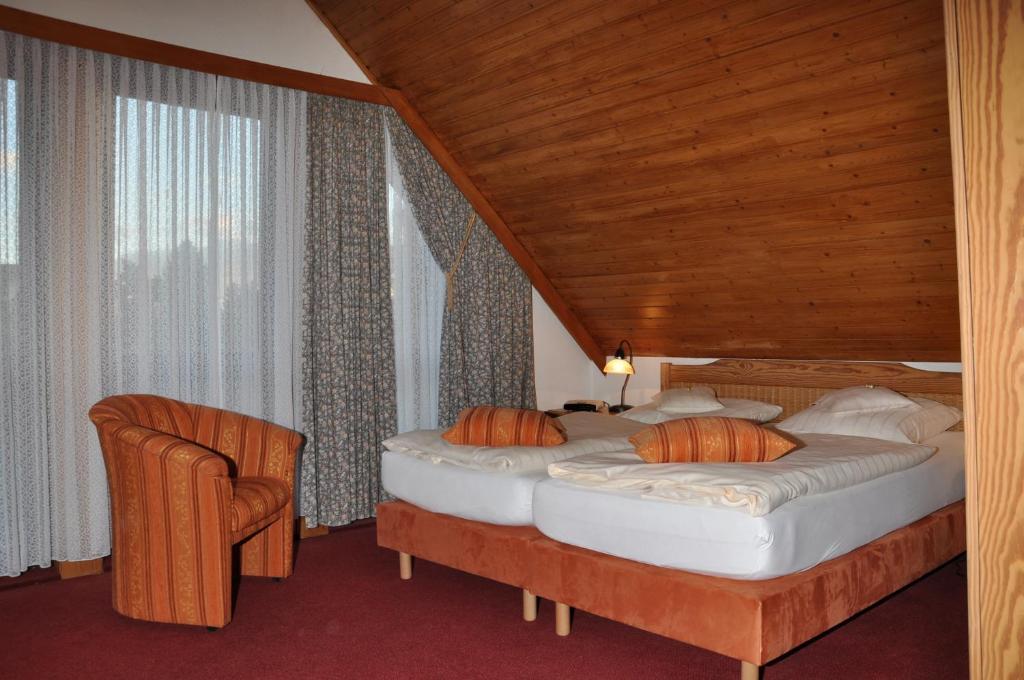 Landhaus Dürkop Wolfenbüttel Habitación foto